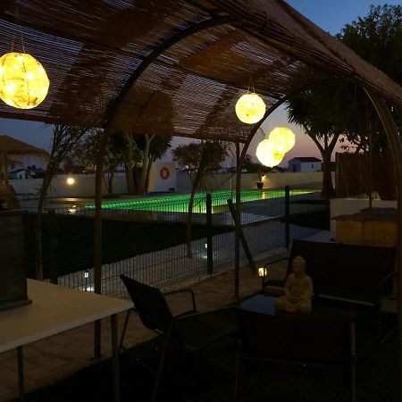 Villas Santa Ana Conil De La Frontera Extérieur photo