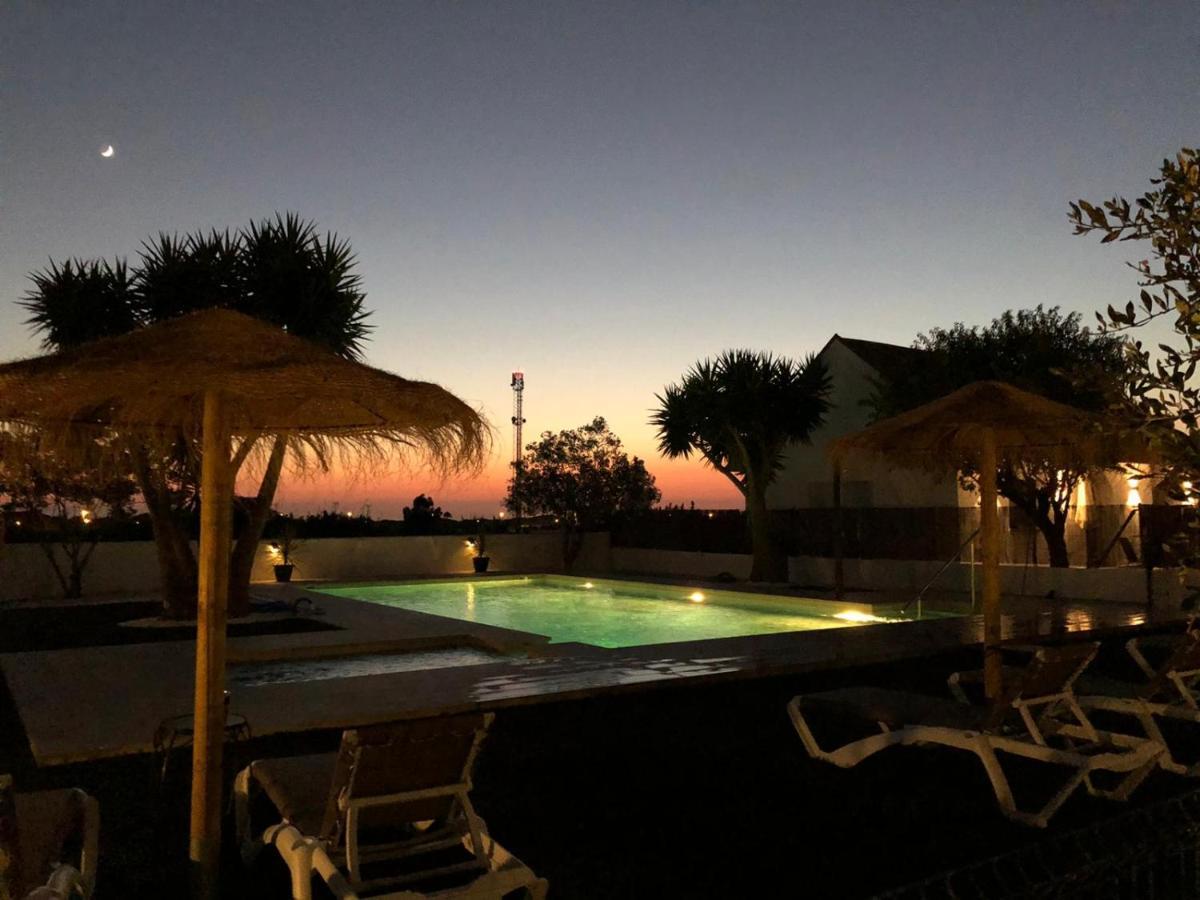 Villas Santa Ana Conil De La Frontera Extérieur photo