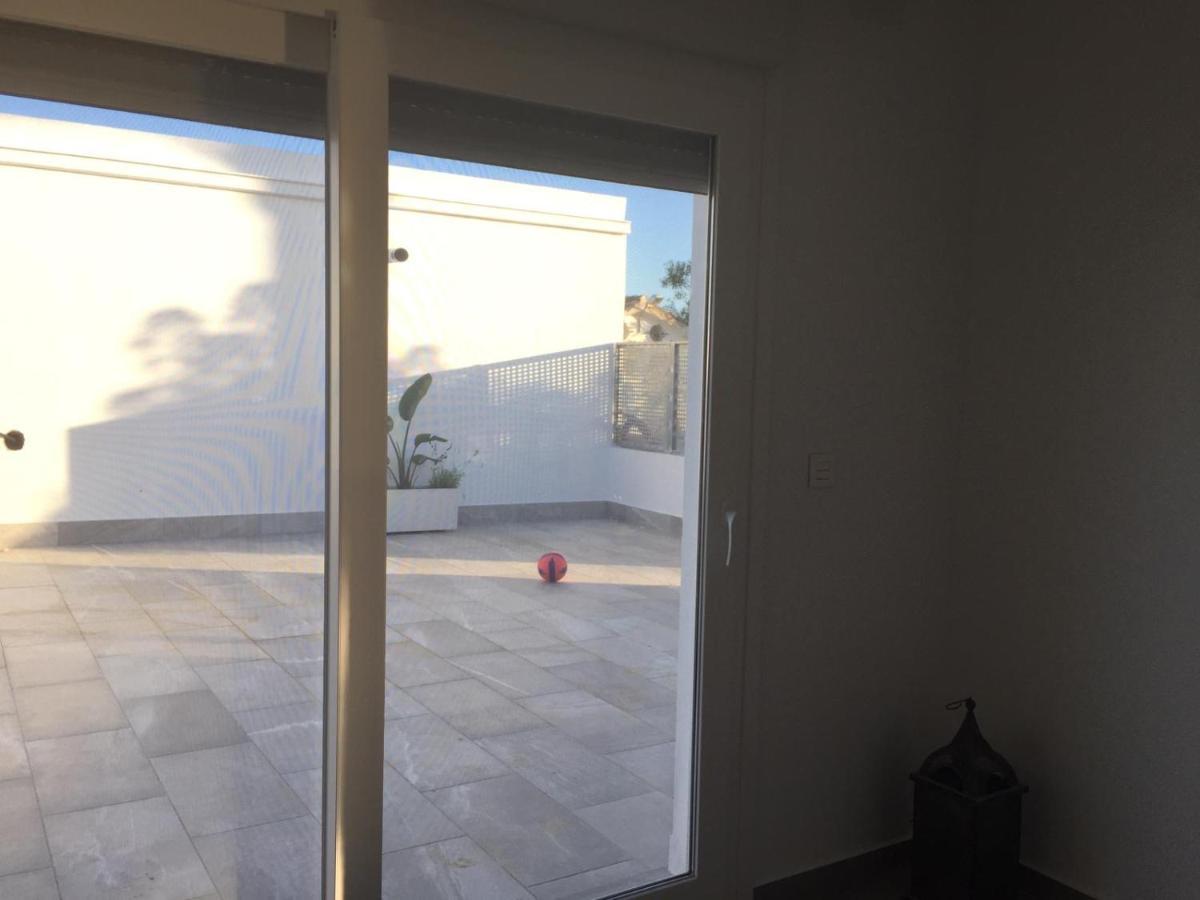 Villas Santa Ana Conil De La Frontera Extérieur photo