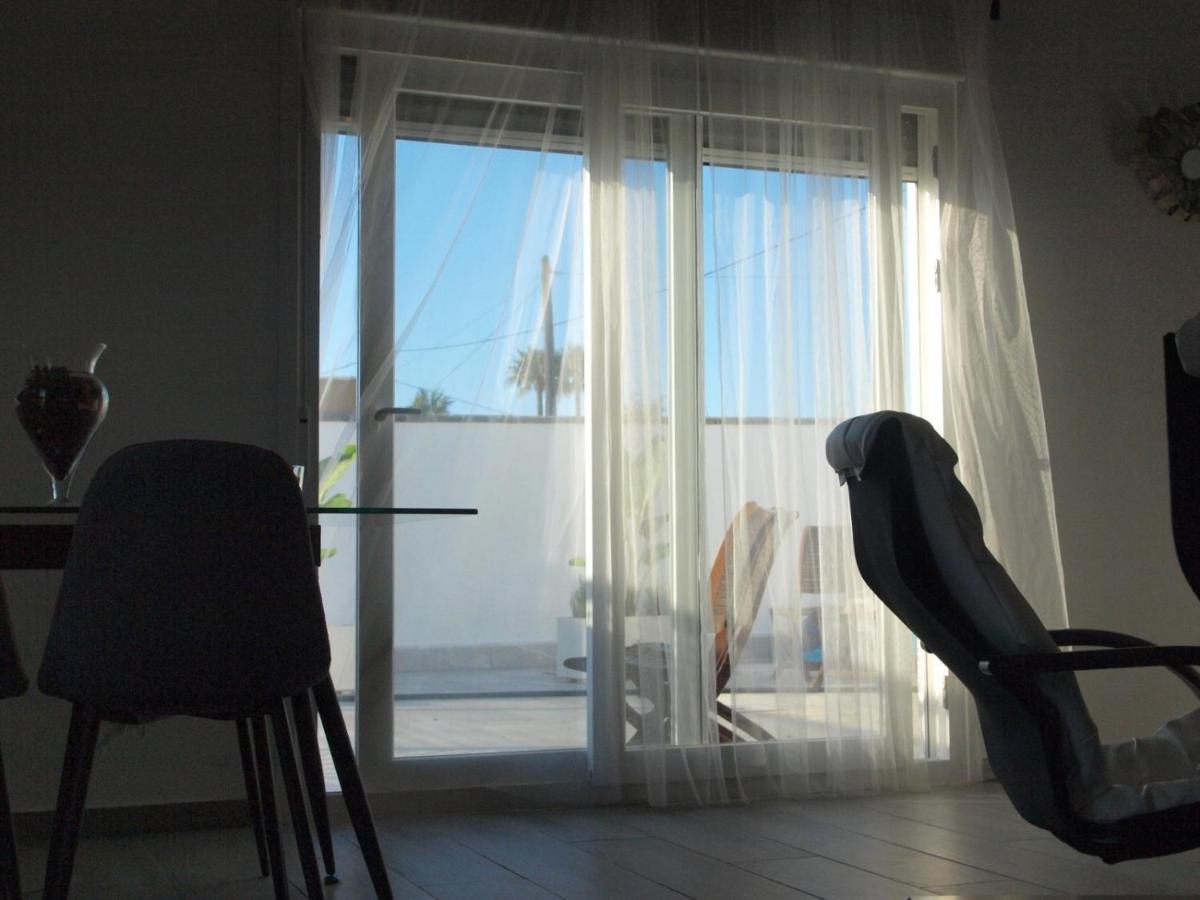 Villas Santa Ana Conil De La Frontera Extérieur photo