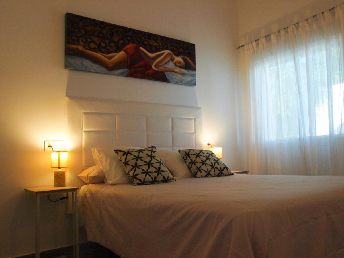 Villas Santa Ana Conil De La Frontera Extérieur photo