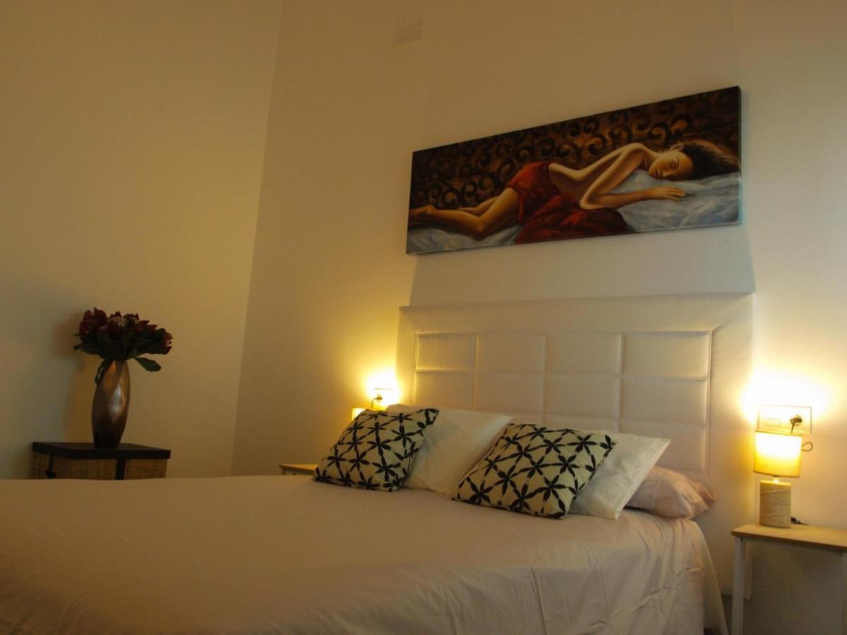 Villas Santa Ana Conil De La Frontera Extérieur photo