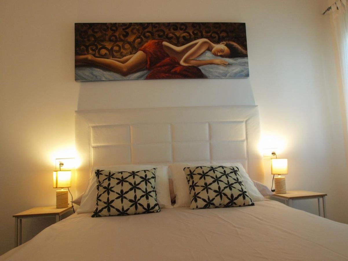 Villas Santa Ana Conil De La Frontera Extérieur photo