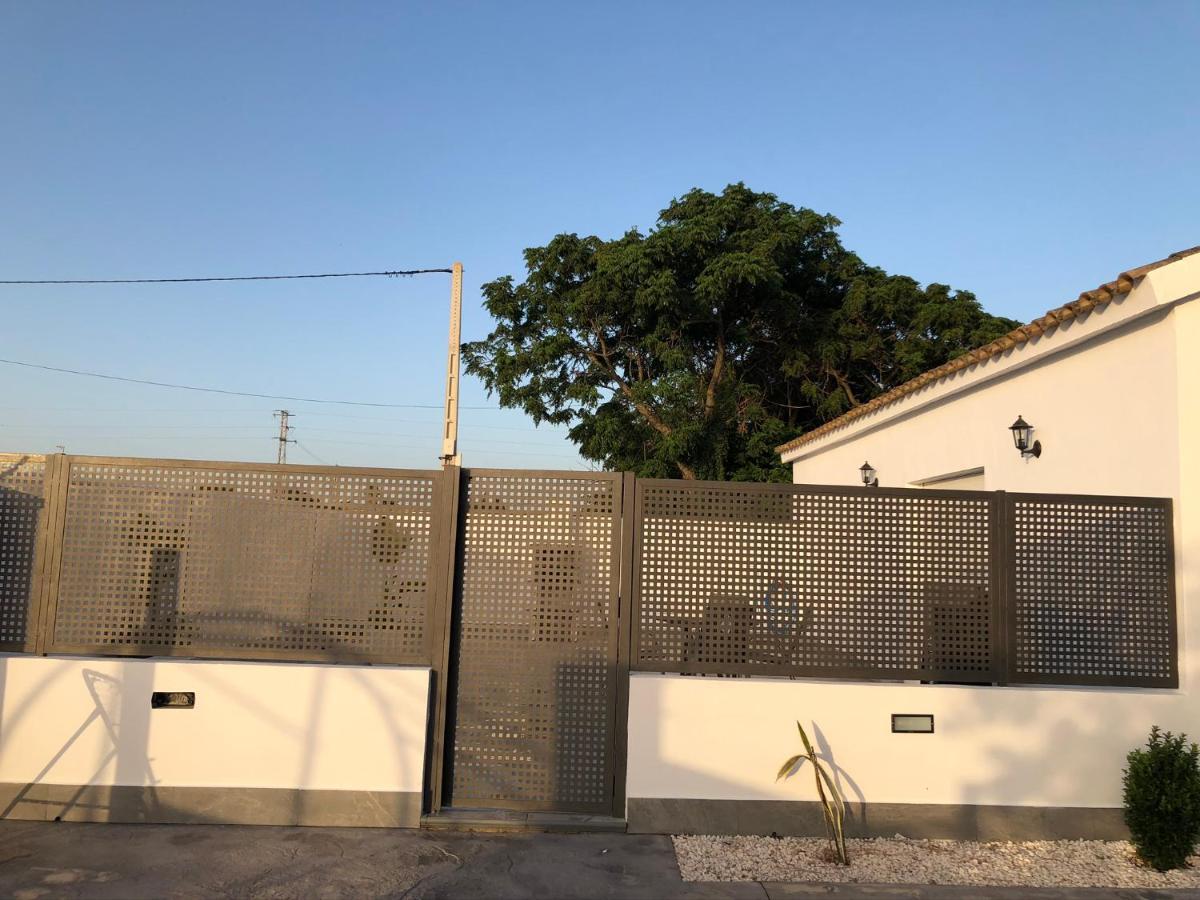 Villas Santa Ana Conil De La Frontera Extérieur photo