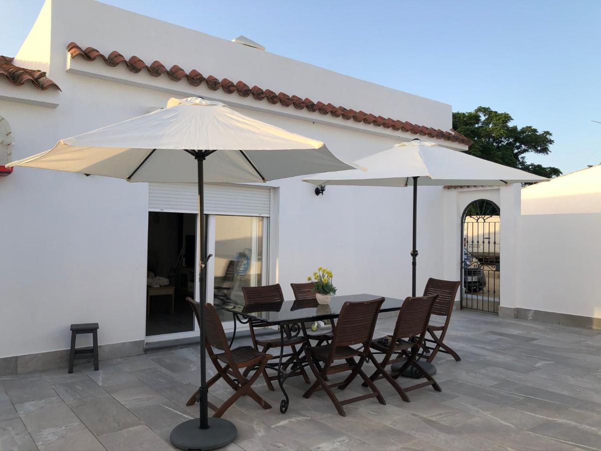 Villas Santa Ana Conil De La Frontera Extérieur photo