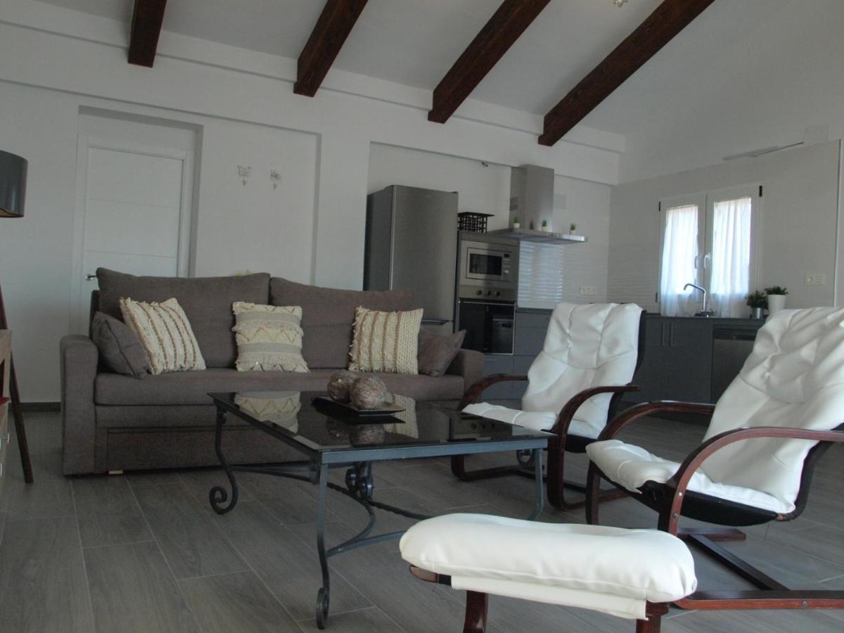 Villas Santa Ana Conil De La Frontera Extérieur photo