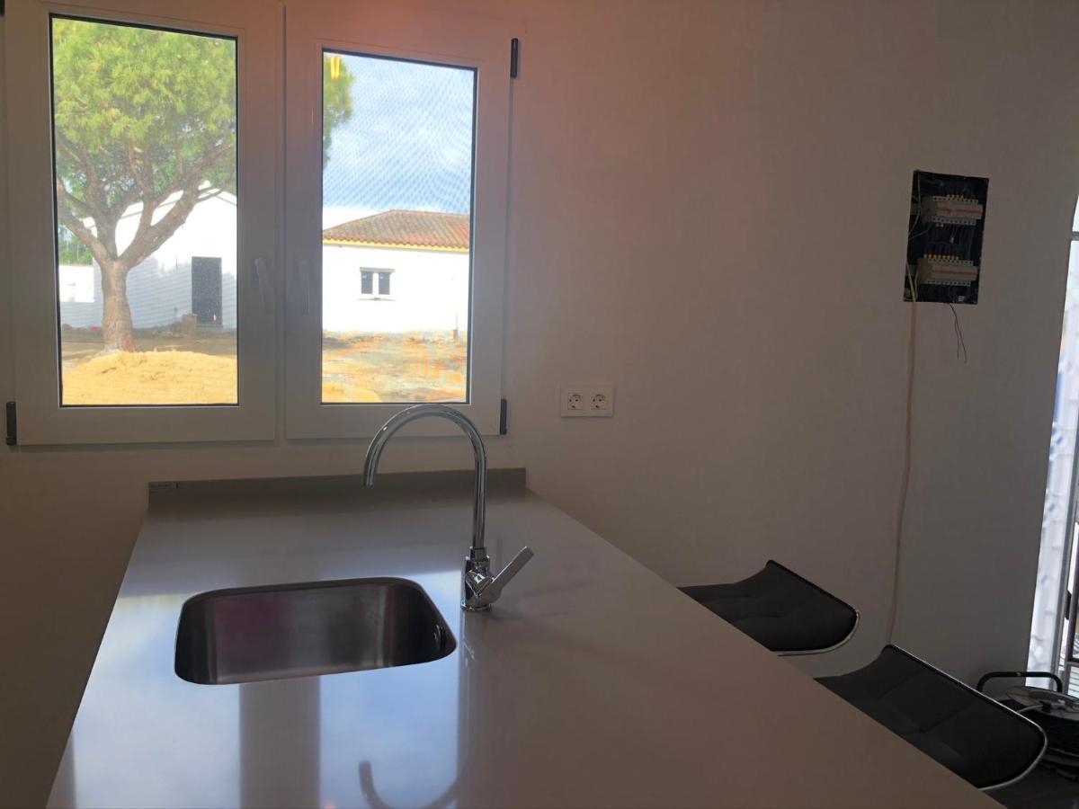 Villas Santa Ana Conil De La Frontera Extérieur photo