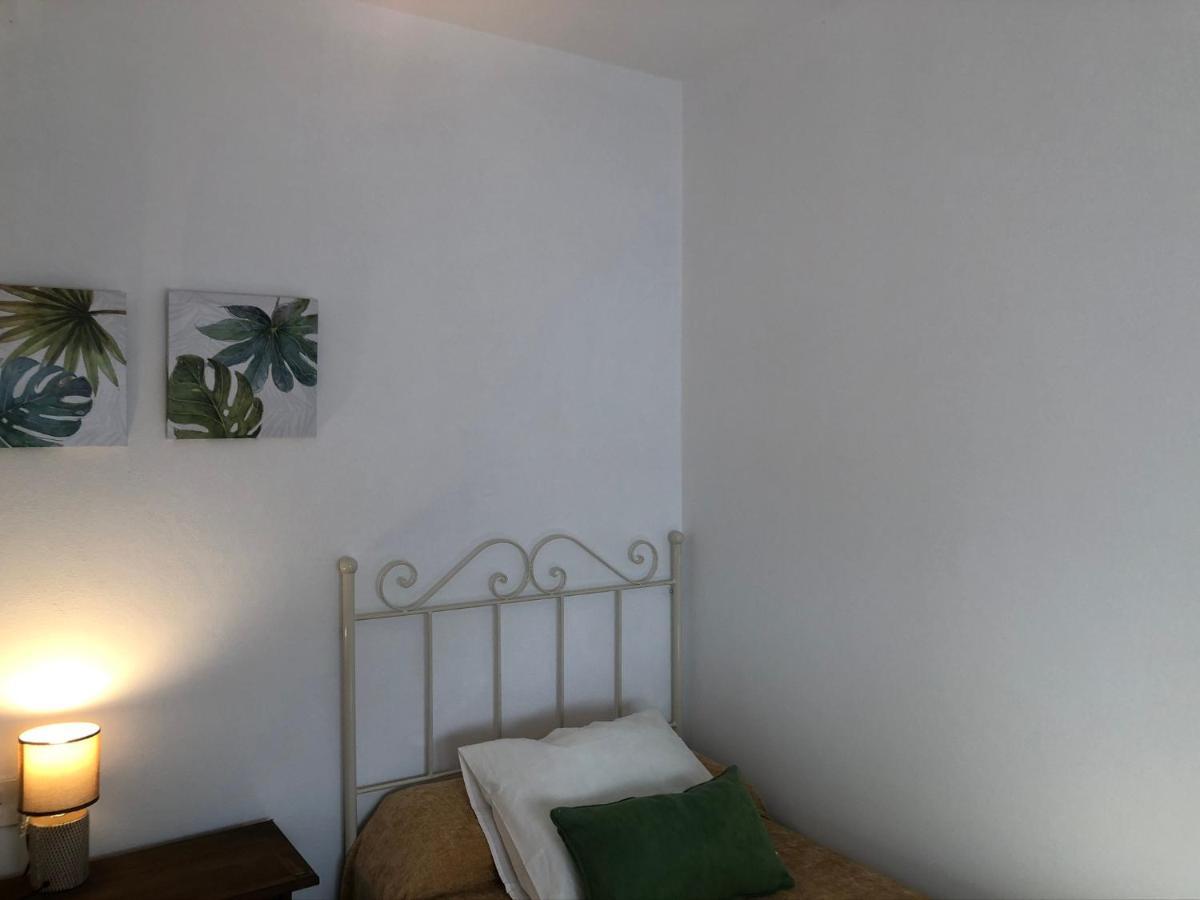 Villas Santa Ana Conil De La Frontera Extérieur photo