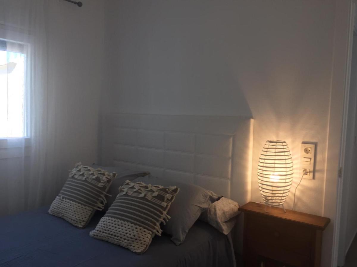 Villas Santa Ana Conil De La Frontera Extérieur photo