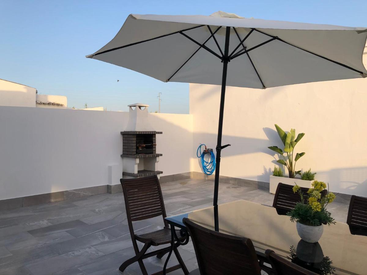 Villas Santa Ana Conil De La Frontera Extérieur photo