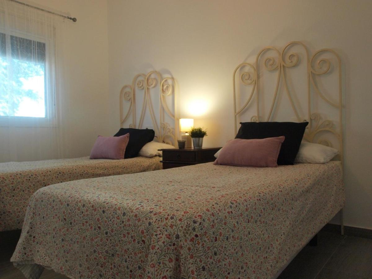Villas Santa Ana Conil De La Frontera Extérieur photo
