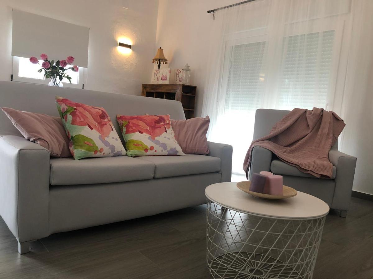 Villas Santa Ana Conil De La Frontera Extérieur photo