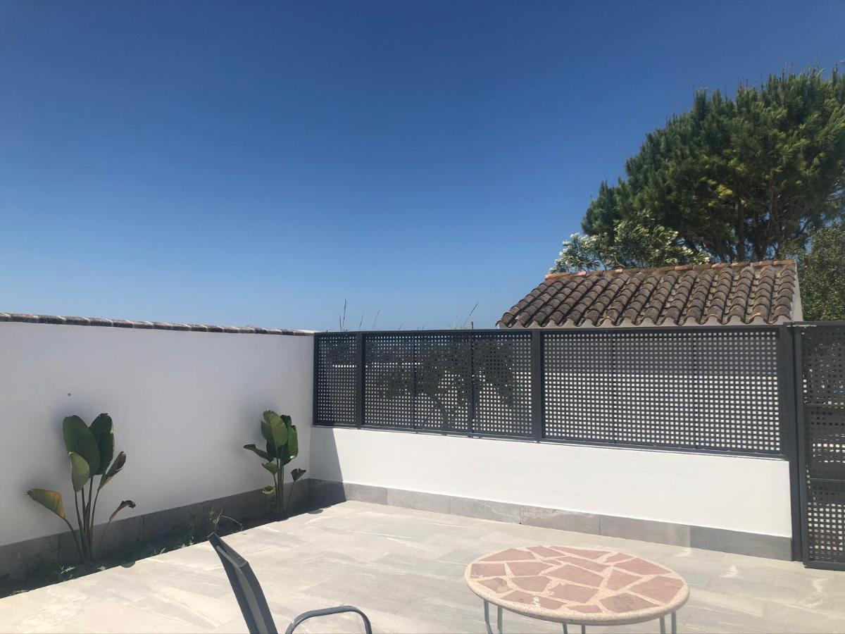 Villas Santa Ana Conil De La Frontera Extérieur photo