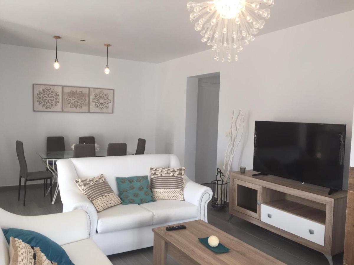 Villas Santa Ana Conil De La Frontera Extérieur photo