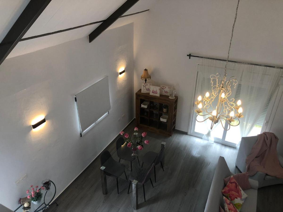 Villas Santa Ana Conil De La Frontera Extérieur photo