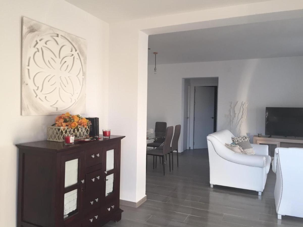 Villas Santa Ana Conil De La Frontera Extérieur photo