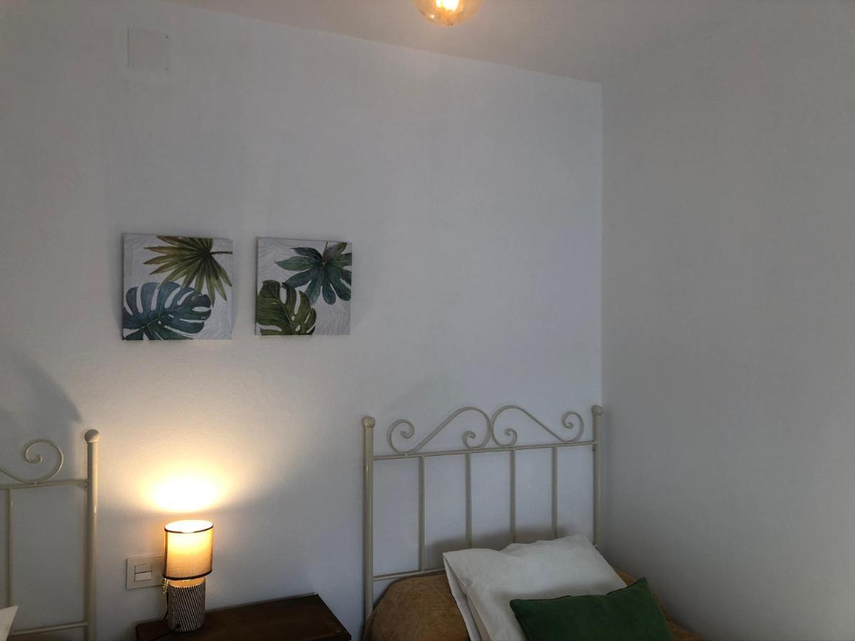 Villas Santa Ana Conil De La Frontera Extérieur photo