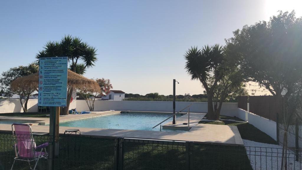 Villas Santa Ana Conil De La Frontera Extérieur photo