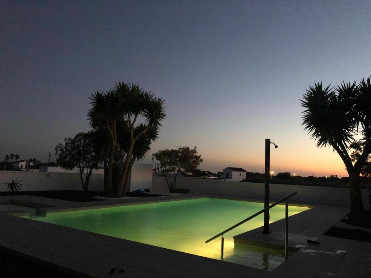 Villas Santa Ana Conil De La Frontera Extérieur photo