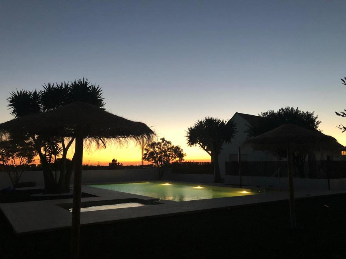 Villas Santa Ana Conil De La Frontera Extérieur photo