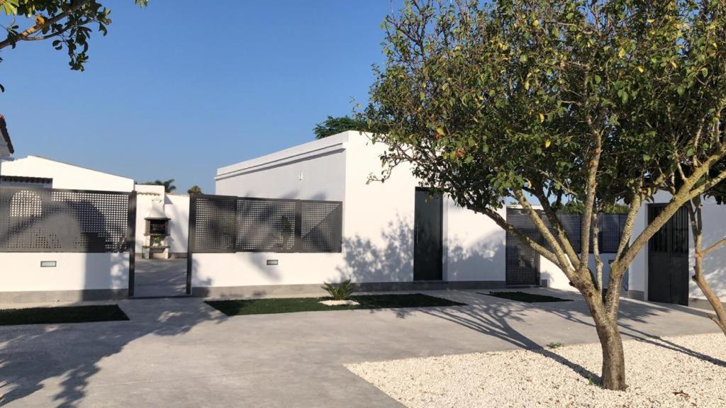 Villas Santa Ana Conil De La Frontera Extérieur photo