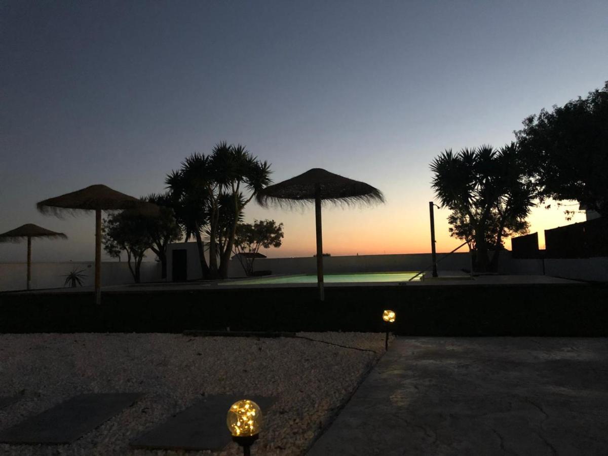 Villas Santa Ana Conil De La Frontera Extérieur photo